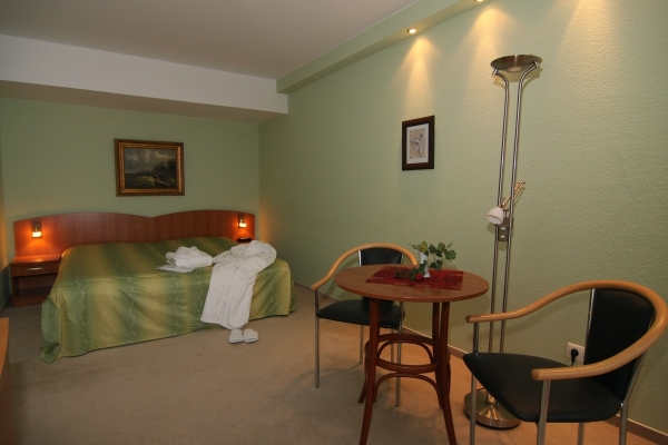 Hotel Balneolum (Quedlinburg)